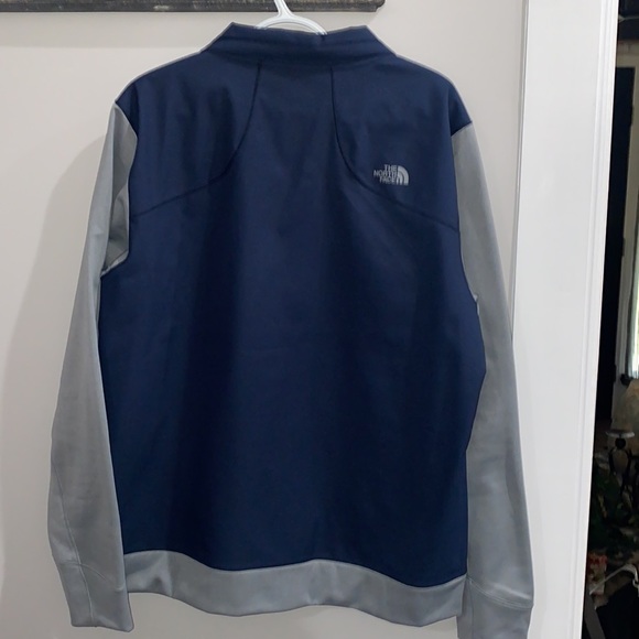 North Face Jacket - Picture 4 of 4